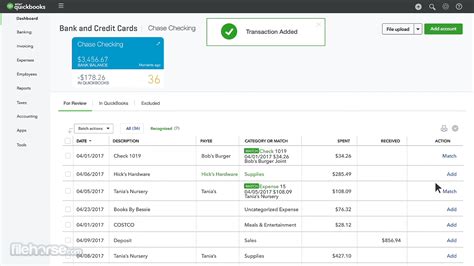 quickbooks freeware.